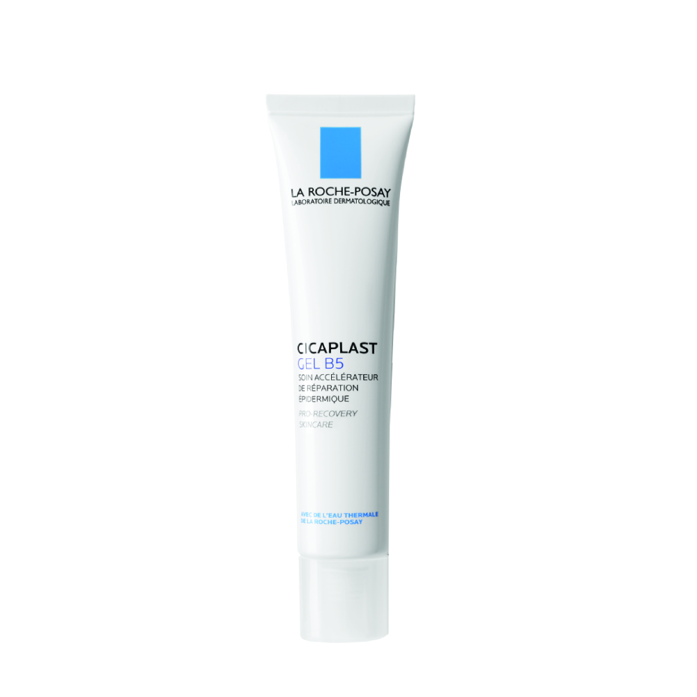 La Roche-Posay Cicaplast B5 GEL 40ml | National Skin Centre